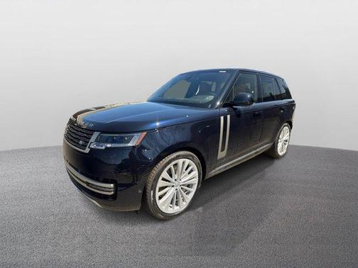 2025 Land Rover Range Rover P530 SE