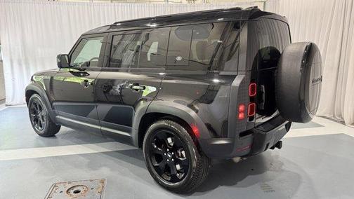 2020 Land Rover Defender 110 HSE