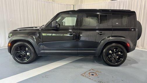 2020 Land Rover Defender 110 HSE