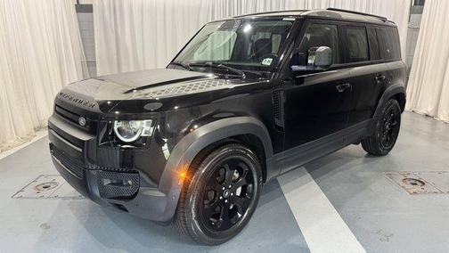 2020 Land Rover Defender 110 HSE
