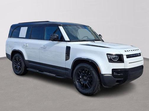 2026 Land Rover Defender 130 S