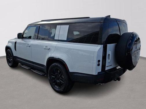 2026 Land Rover Defender 130 S