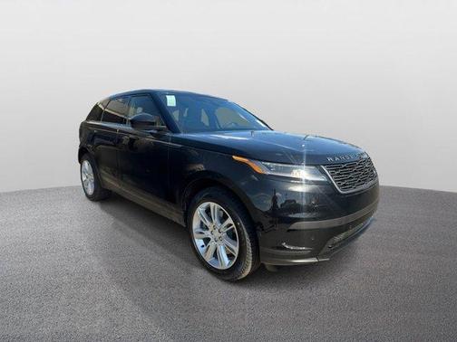 2026 Land Rover Range Rover Velar P250 S