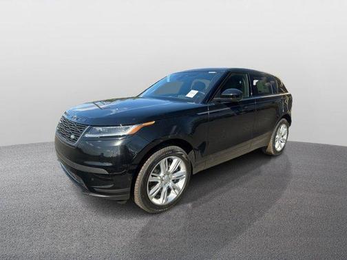 2026 Land Rover Range Rover Velar P250 S