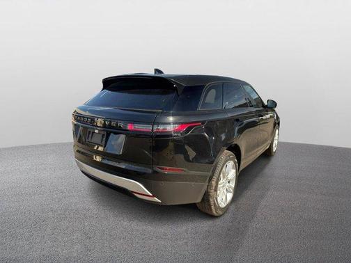 2026 Land Rover Range Rover Velar P250 S