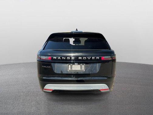 2026 Land Rover Range Rover Velar P250 S