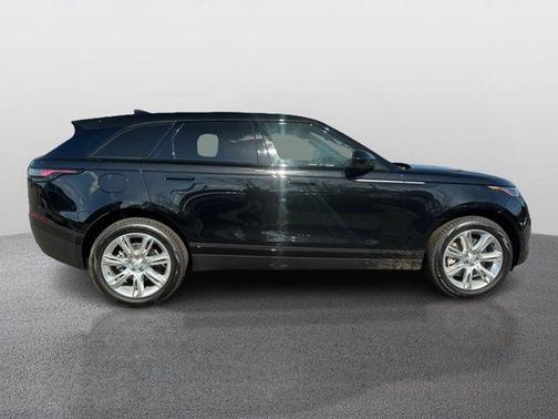 2026 Land Rover Range Rover Velar P250 S