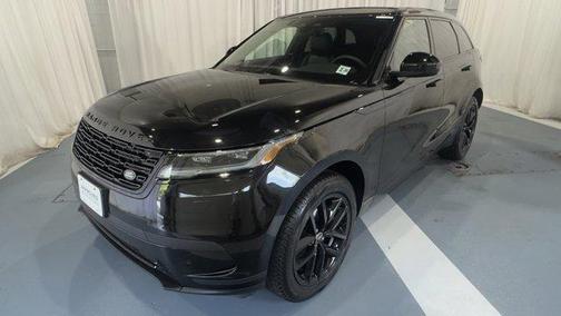 2025 Land Rover Range Rover Velar P250 S