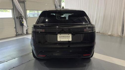 2025 Land Rover Range Rover Velar P250 S