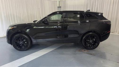 2025 Land Rover Range Rover Velar P250 S