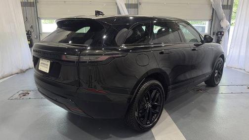 2025 Land Rover Range Rover Velar P250 S