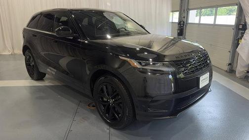 2025 Land Rover Range Rover Velar P250 S