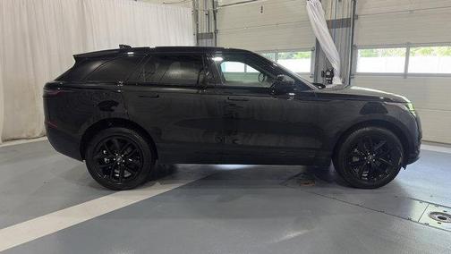 2025 Land Rover Range Rover Velar P250 S