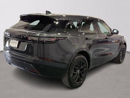 2026 Land Rover Range Rover Velar Dynamic SE