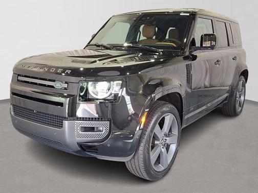 2023 Land Rover Defender 110 V8