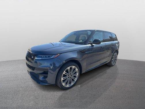 2025 Land Rover Range Rover Sport P400 Dynamic SE