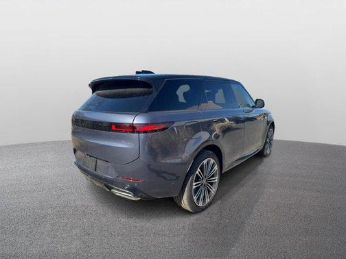 2025 Land Rover Range Rover Sport P400 Dynamic SE