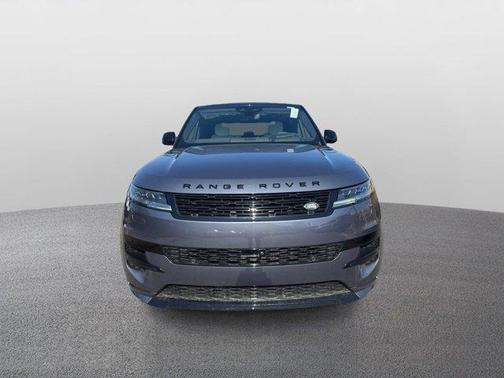 2025 Land Rover Range Rover Sport P400 Dynamic SE