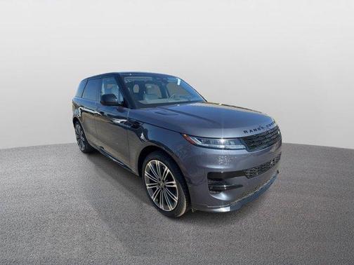 2025 Land Rover Range Rover Sport P400 Dynamic SE
