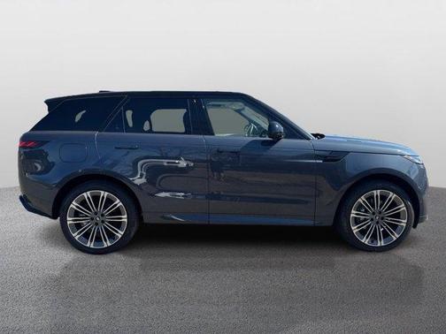 2025 Land Rover Range Rover Sport P400 Dynamic SE