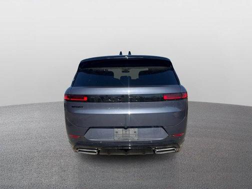 2025 Land Rover Range Rover Sport P400 Dynamic SE