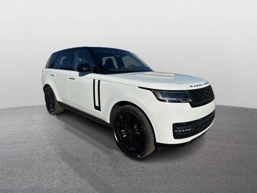 2025 Land Rover Range Rover P530 SE