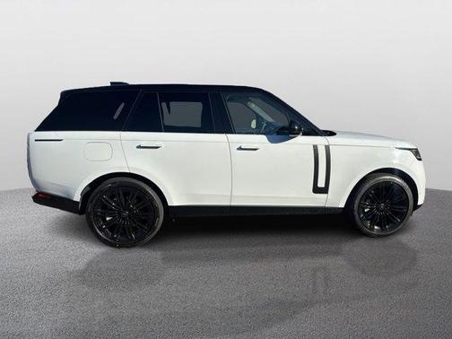 2025 Land Rover Range Rover P530 SE