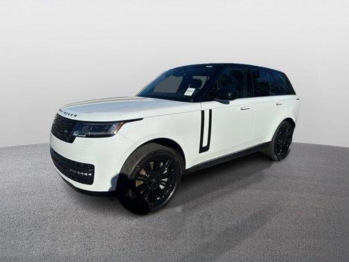 2025 Land Rover Range Rover P530 SE