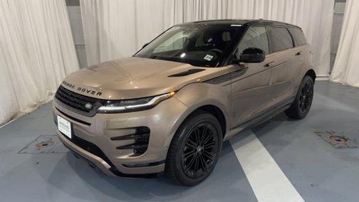2025 Land Rover Range Rover Evoque Dynamic SE