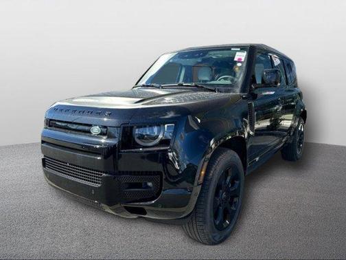 2025 Land Rover Defender P400 X-Dynamic SE