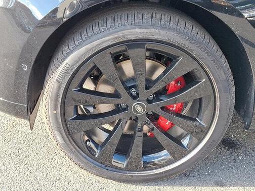 2025 Land Rover Range Rover Sport P460 Dynamic SE