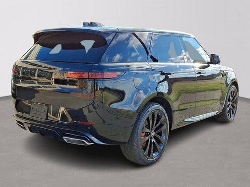 2025 Land Rover Range Rover Sport P460 Dynamic SE