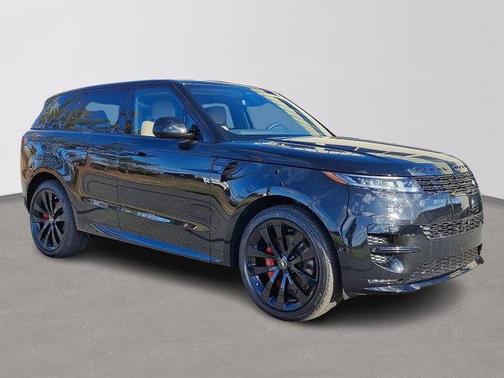 2025 Land Rover Range Rover Sport P460 Dynamic SE