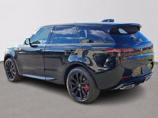 2025 Land Rover Range Rover Sport P460 Dynamic SE