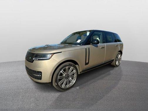 2025 Land Rover Range Rover P530 SE 7 Seat