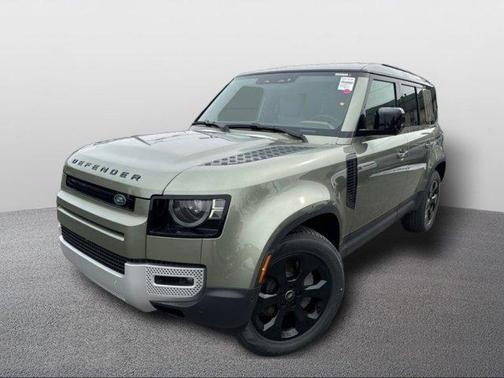 2025 Land Rover Defender P400 S