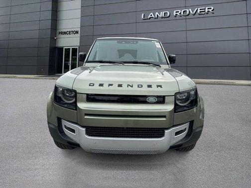 2025 Land Rover Defender P400 S
