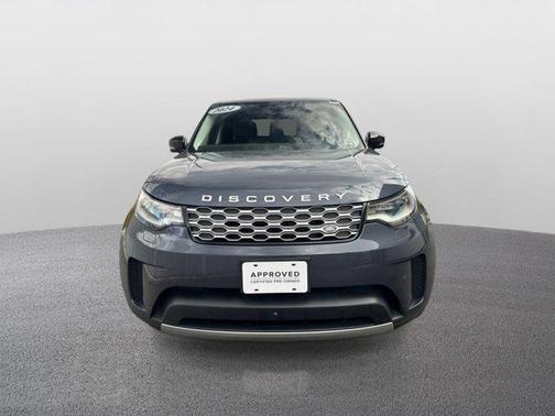 2024 Land Rover Discovery P300 S