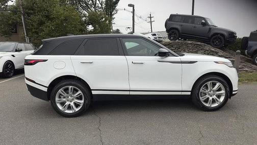 2026 Land Rover Range Rover Velar P250 S