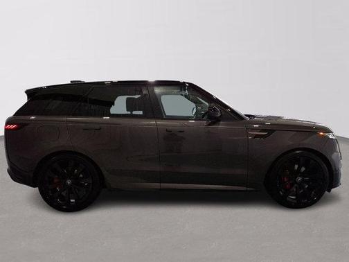 2025 Land Rover Range Rover Sport P400 Dynamic SE