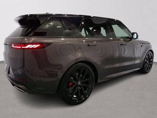 2025 Land Rover Range Rover Sport P400 Dynamic SE