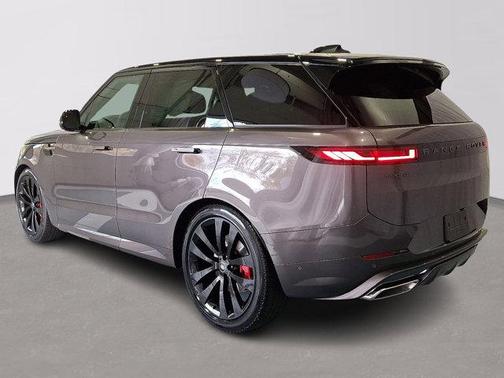 2025 Land Rover Range Rover Sport P400 Dynamic SE