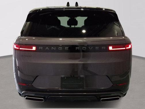 2025 Land Rover Range Rover Sport P400 Dynamic SE