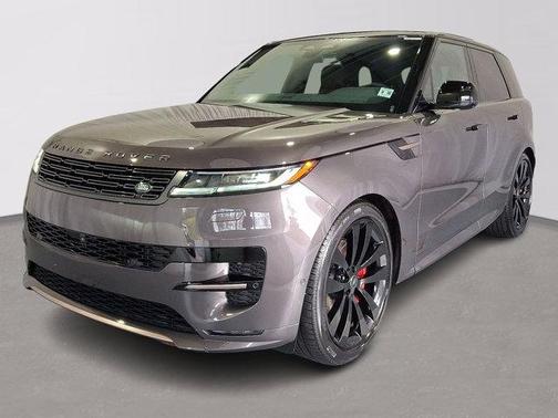 2025 Land Rover Range Rover Sport P400 Dynamic SE