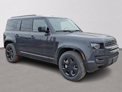 2026 Land Rover Defender 110 X-Dynamic SE