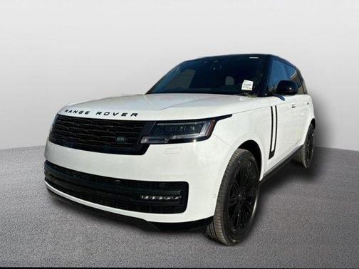 2025 Land Rover Range Rover P530 SE