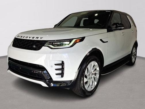 2023 Land Rover Discovery P300 R-Dynamic S