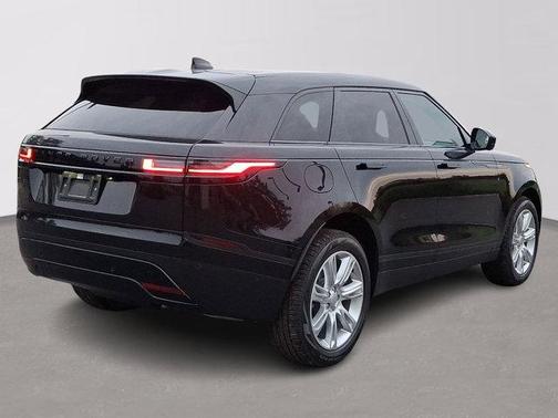 2026 Land Rover Range Rover Velar P250 S