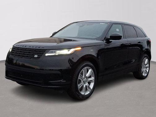 2026 Land Rover Range Rover Velar P250 S