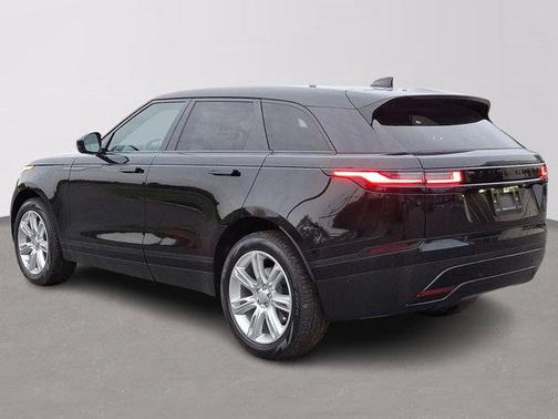 2026 Land Rover Range Rover Velar P250 S